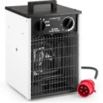 Elektrische kachel TDS30 Building Dryer