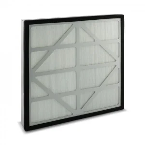 HEPA Filter Bouw